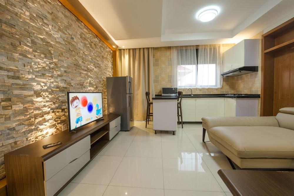 Lexor Apartments Kigali Exteriör bild