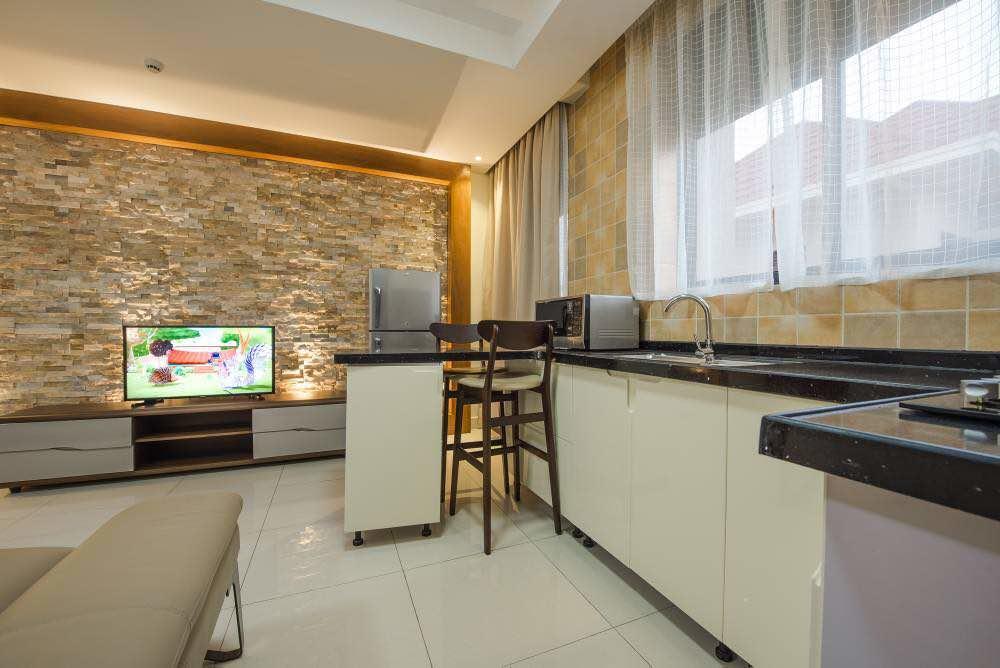 Lexor Apartments Kigali Exteriör bild