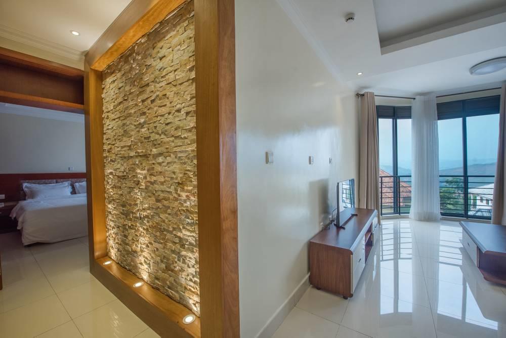 Lexor Apartments Kigali Exteriör bild