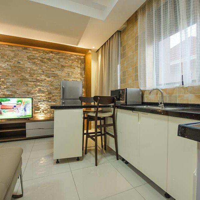 Lexor Apartments Kigali Exteriör bild