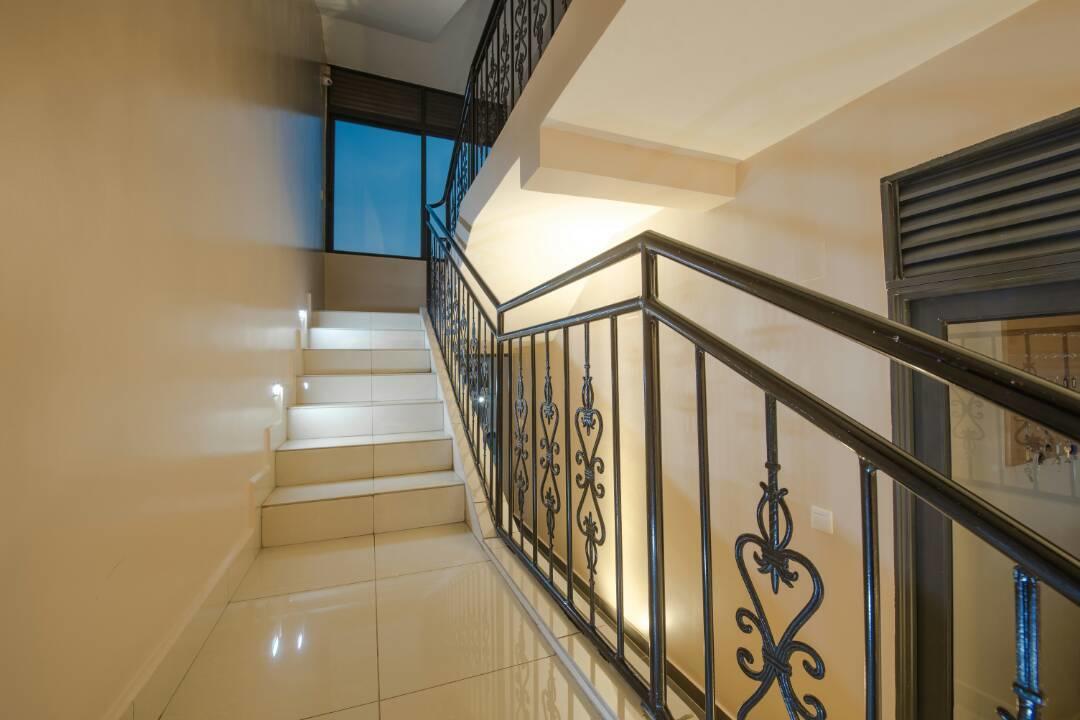 Lexor Apartments Kigali Exteriör bild